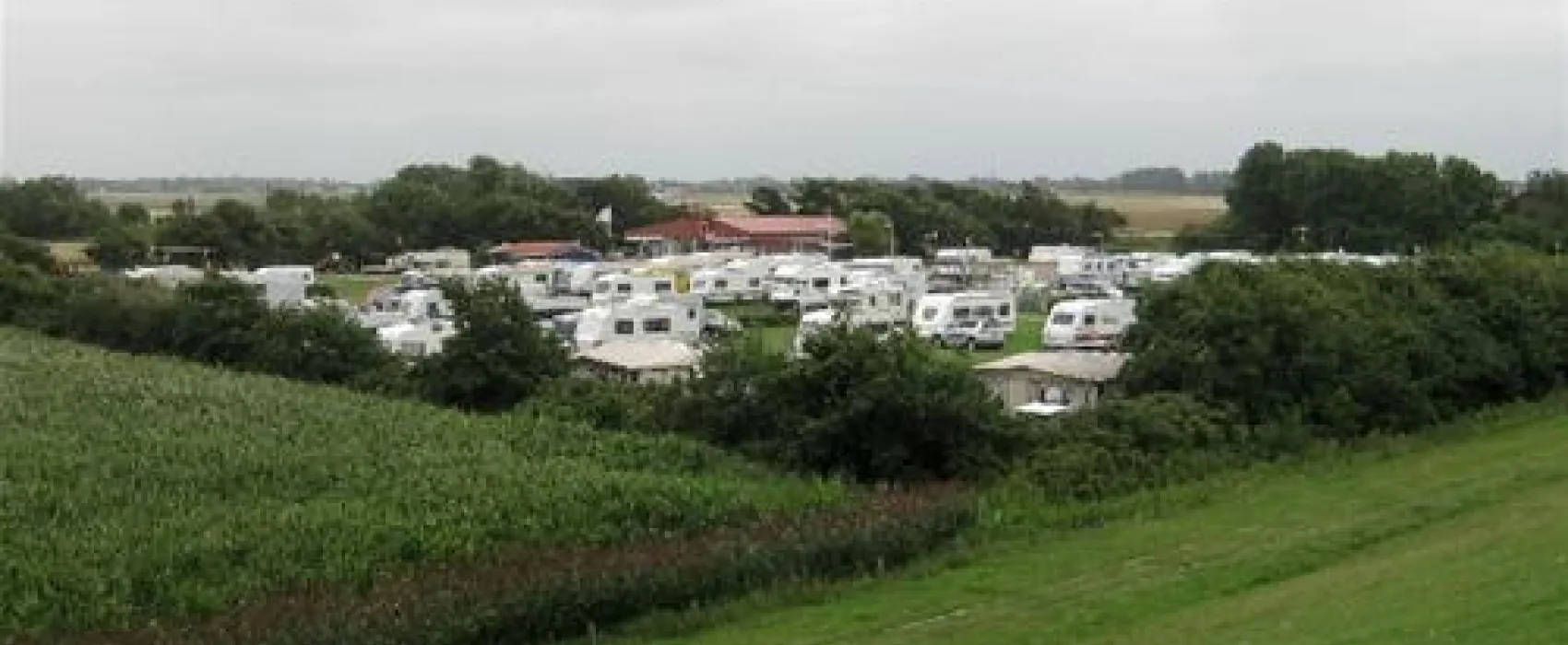 Camping Elisabeth-Sophien-Koog