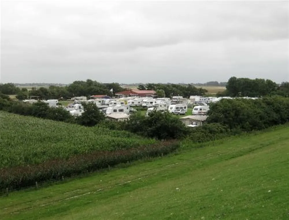 Camping Elisabeth-Sophien-Koog