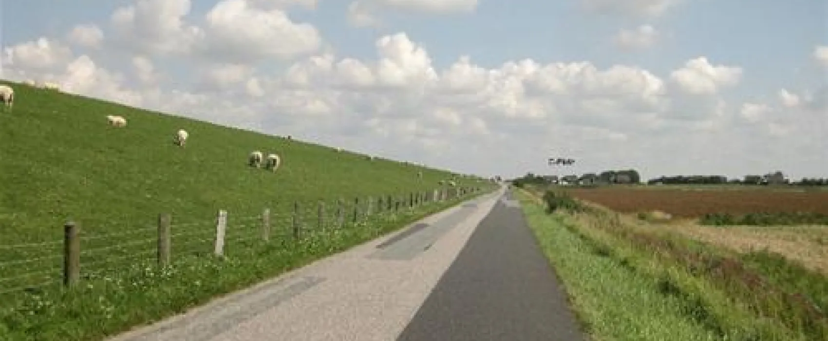 Camping Elisabeth-Sophien-Koog