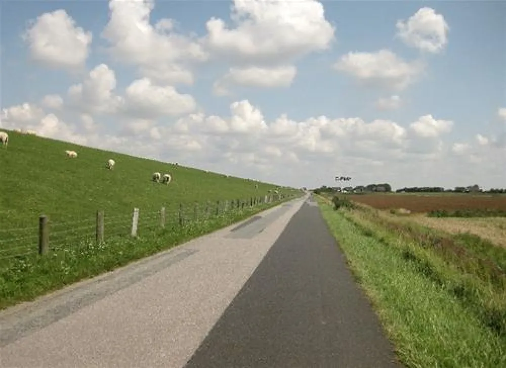 Camping Elisabeth-Sophien-Koog