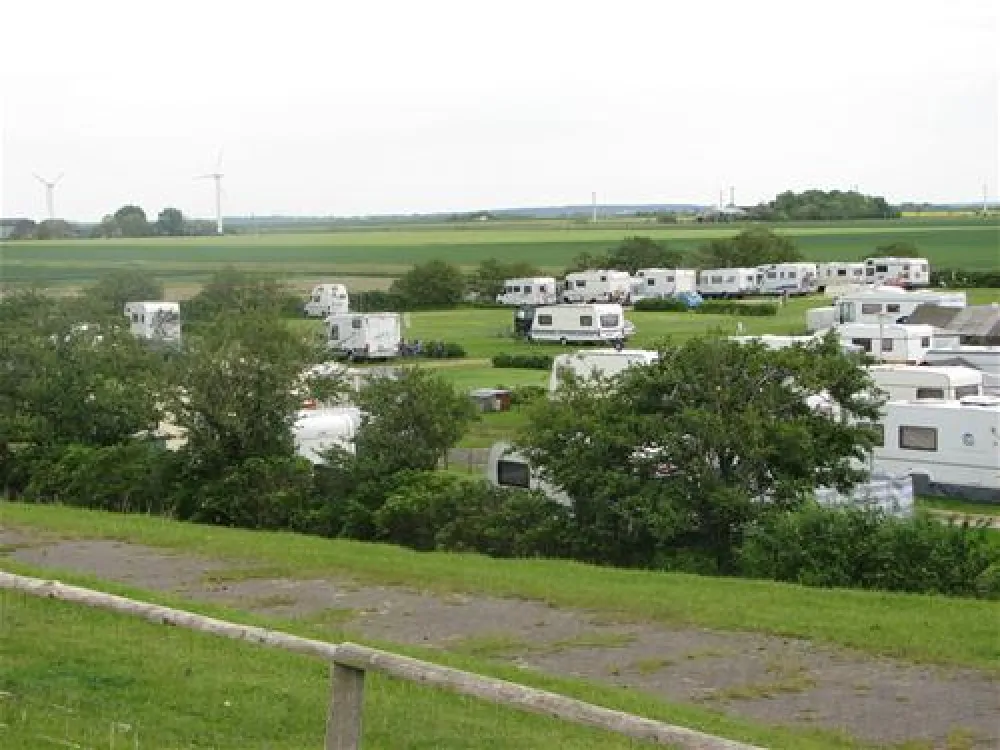 Camping Elisabeth-Sophien-Koog