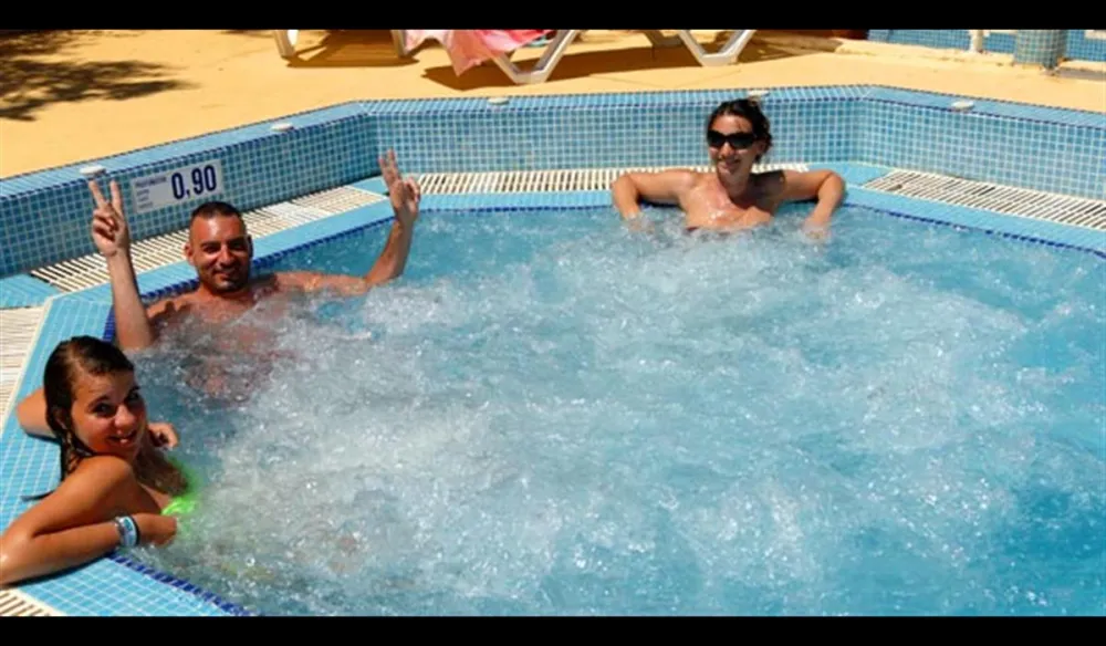 Village Center Les 7 Fonts