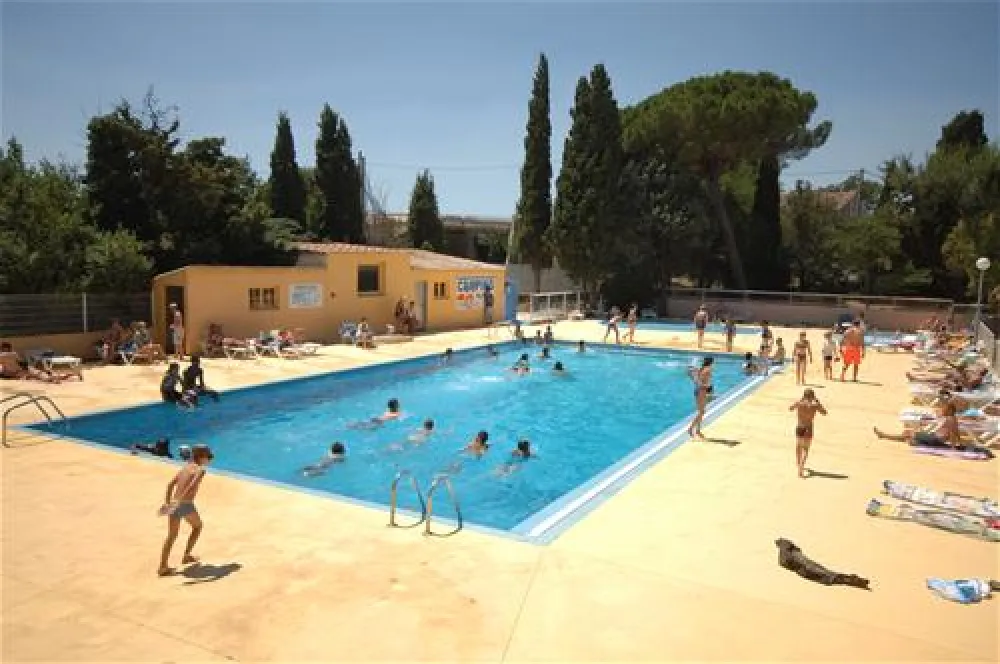 Village Center Les 7 Fonts