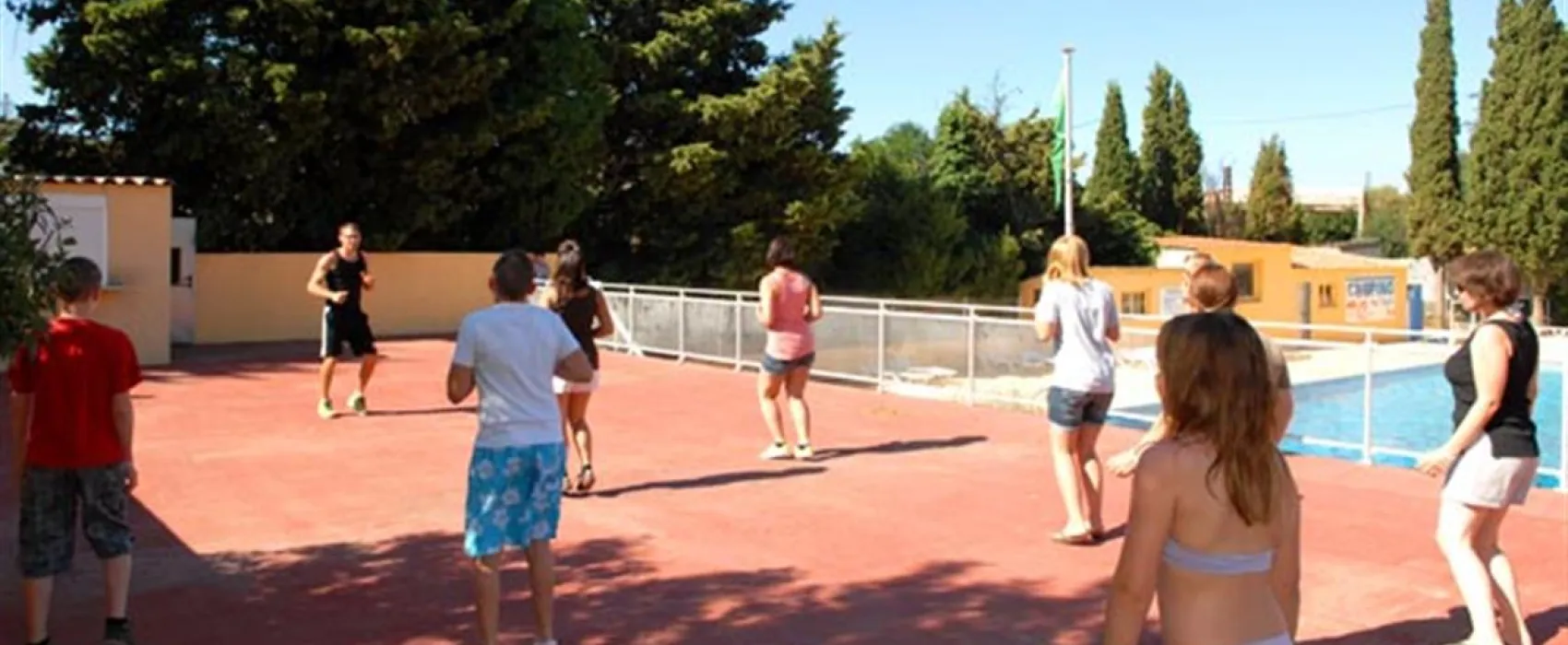 Village Center Les 7 Fonts