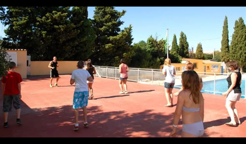 Village Center Les 7 Fonts