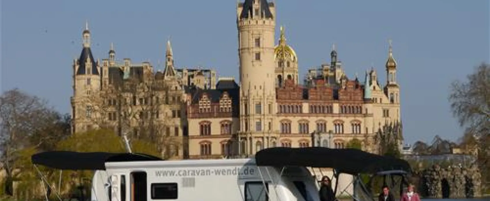 skippercamping GmbH "Camping auf dem Wasser"