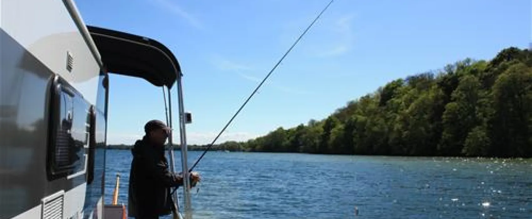 skippercamping GmbH "Camping auf dem Wasser"