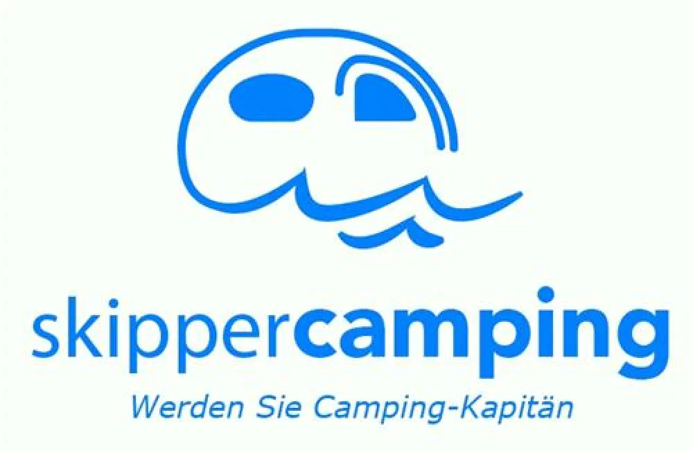 skippercamping GmbH "Camping auf dem Wasser"