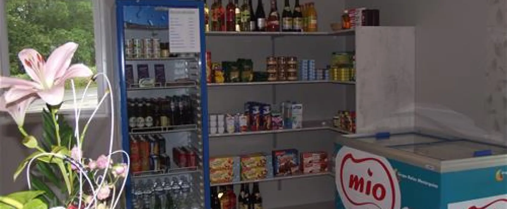 Camping Le clos du Blavet