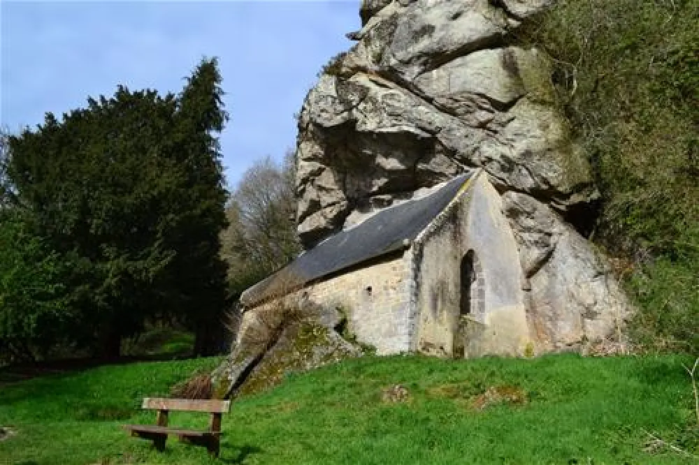 Camping Le clos du Blavet