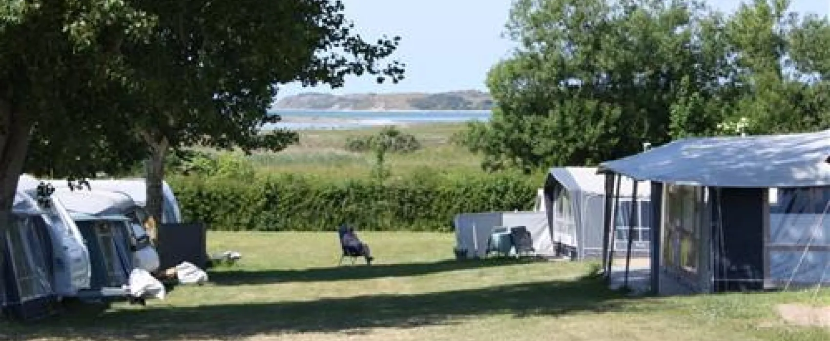 Vesterlyng Camping