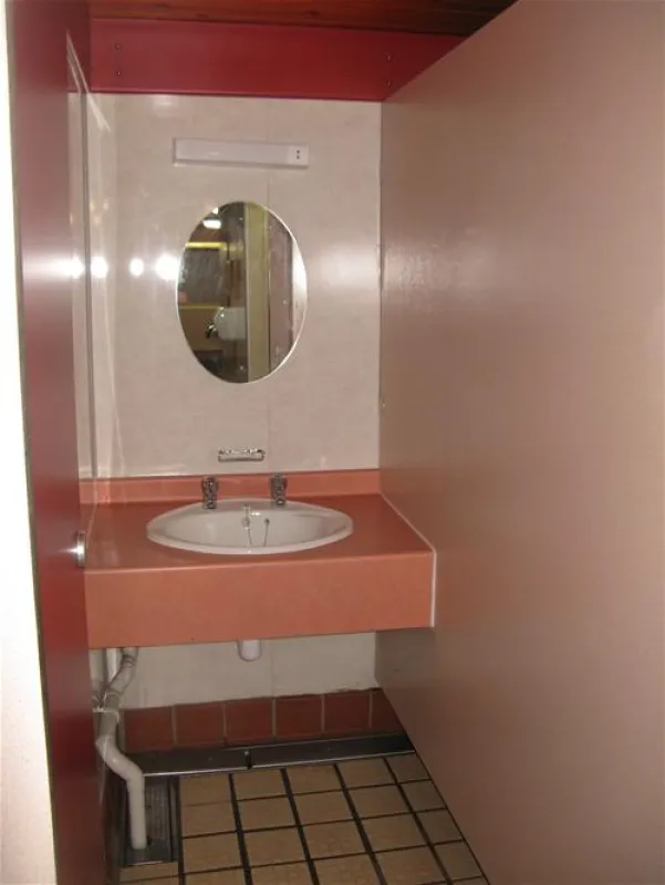 C&c Club Site, Milarrochy Bay