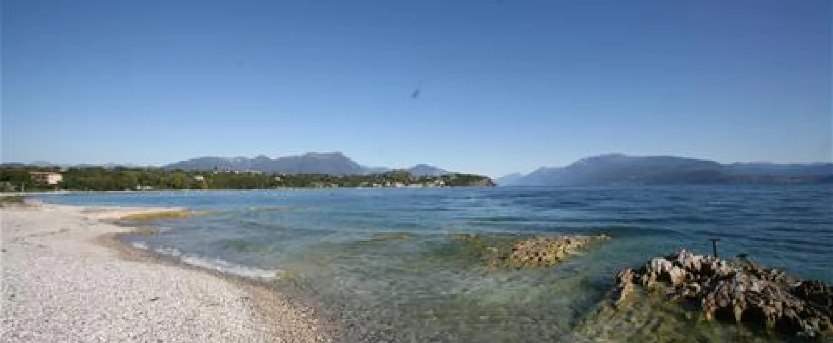 Campeggio Resort Sivino`s