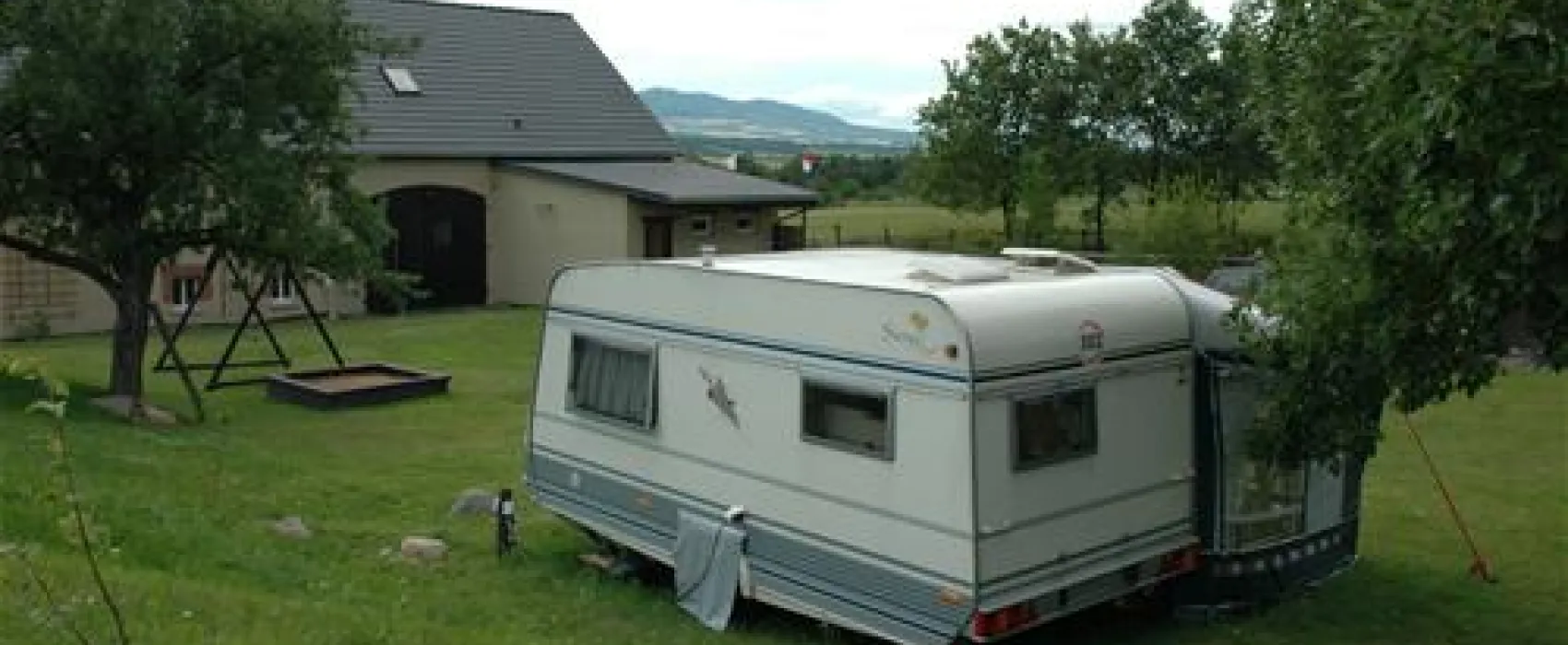 Camping Zorza Poranna