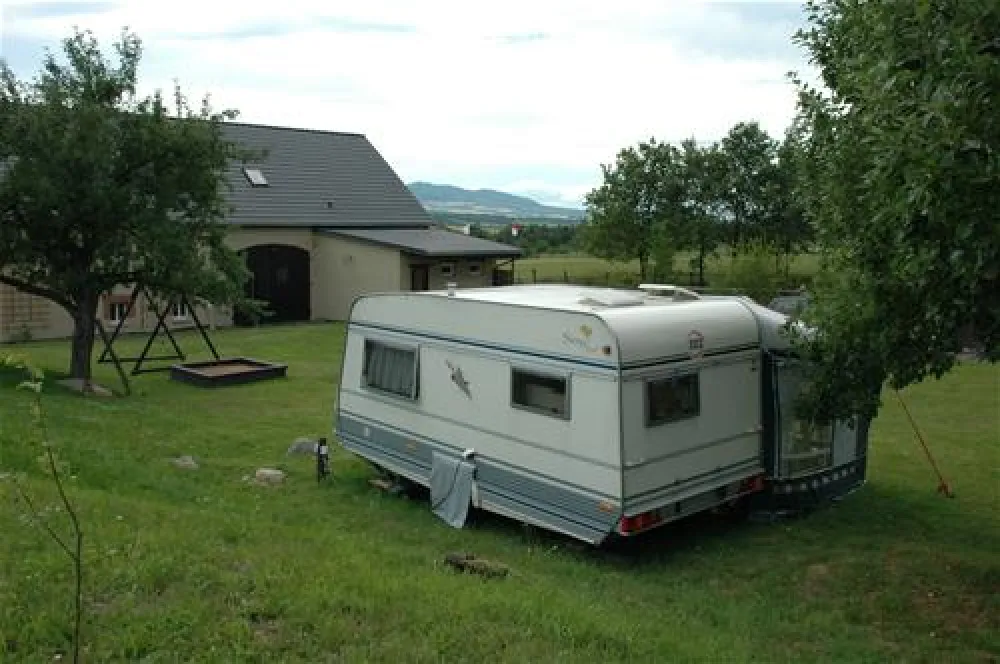 Camping Zorza Poranna