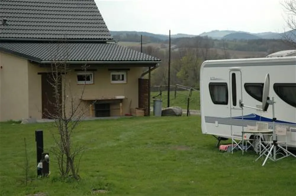 Camping Zorza Poranna