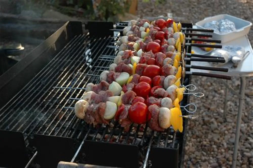 Camping Zorza Poranna