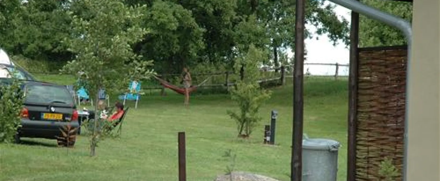 Camping Zorza Poranna