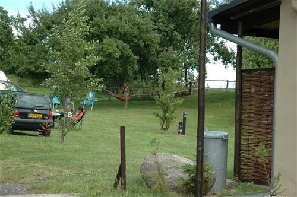 Camping Zorza Poranna