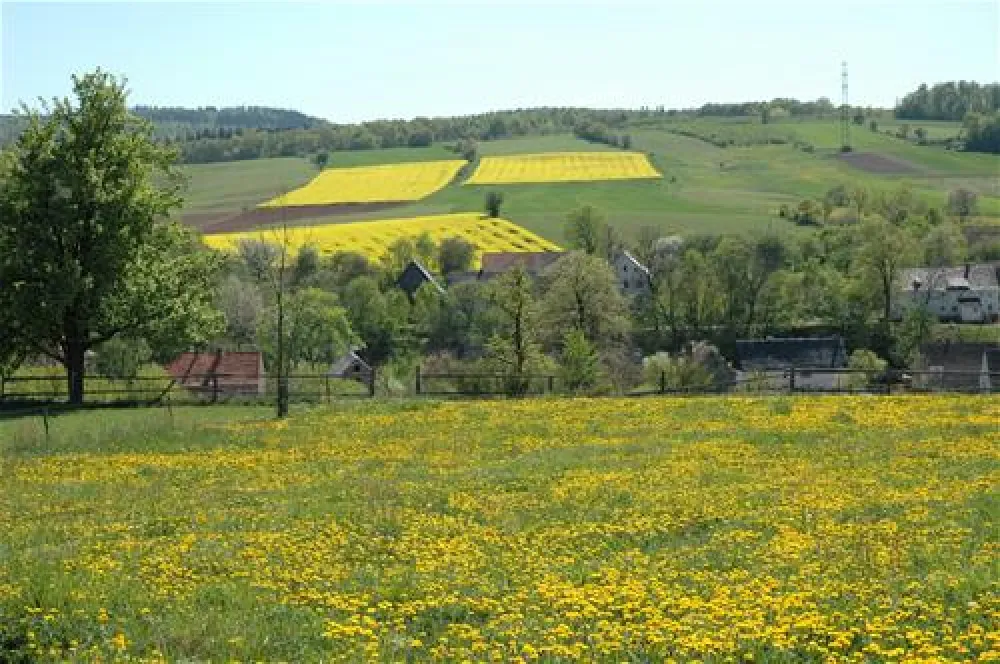 Camping Zorza Poranna