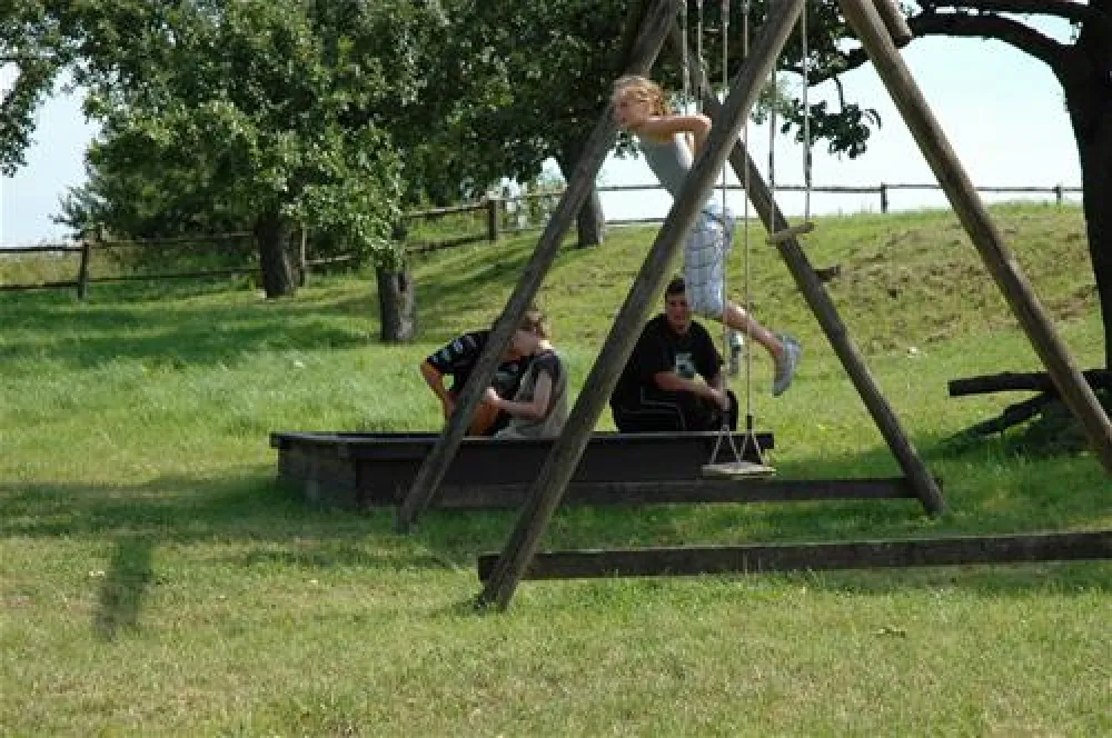 Camping Zorza Poranna