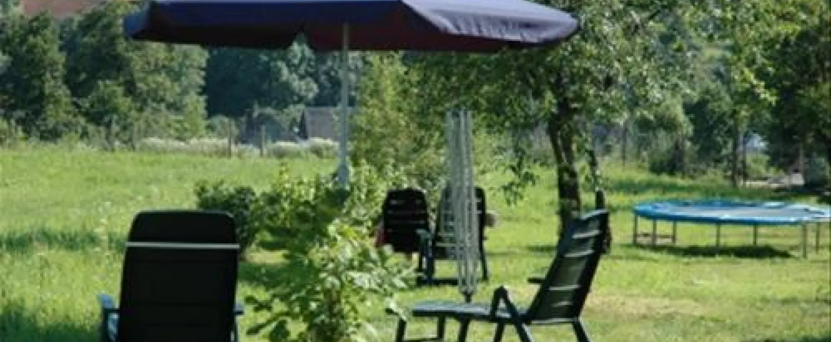 Camping Zorza Poranna