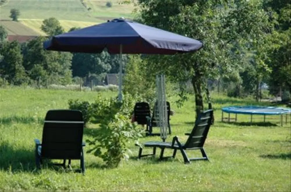 Camping Zorza Poranna