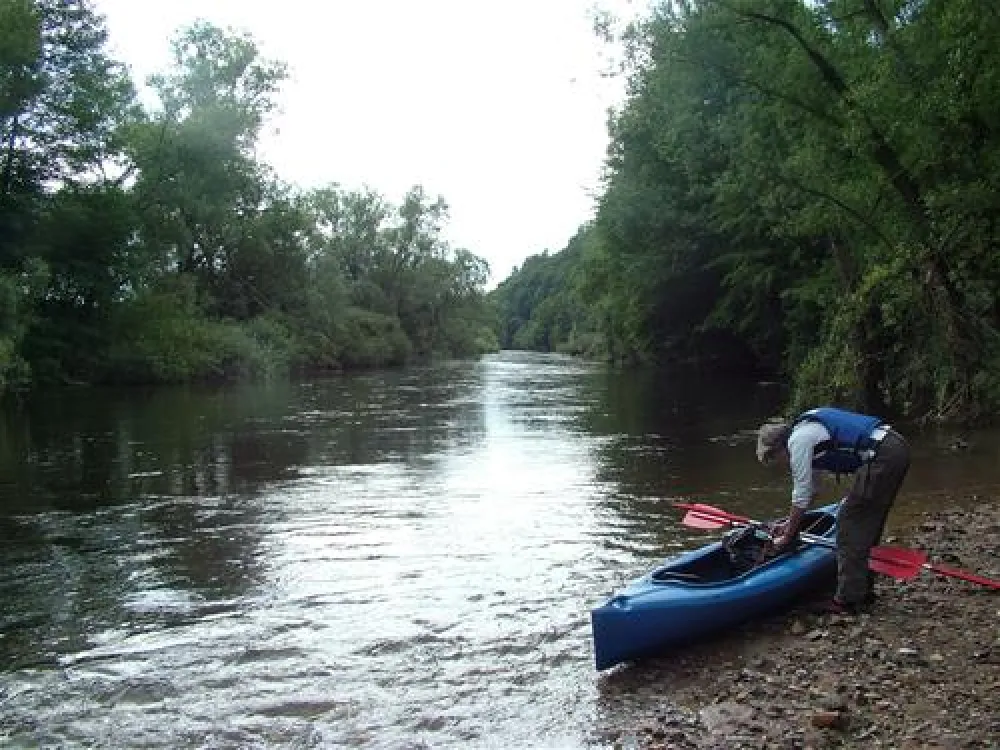 Camping Zorza Poranna