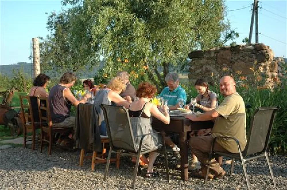 Camping Zorza Poranna