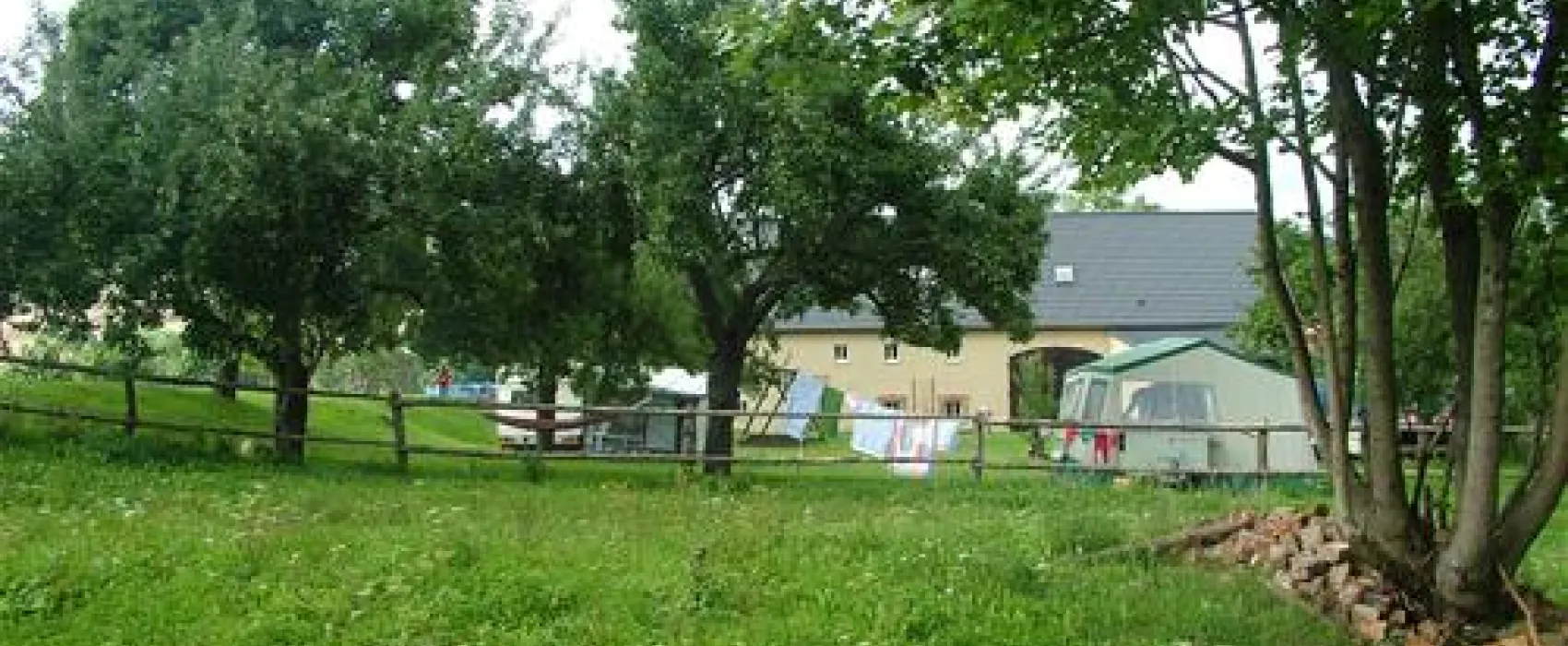 Camping Zorza Poranna