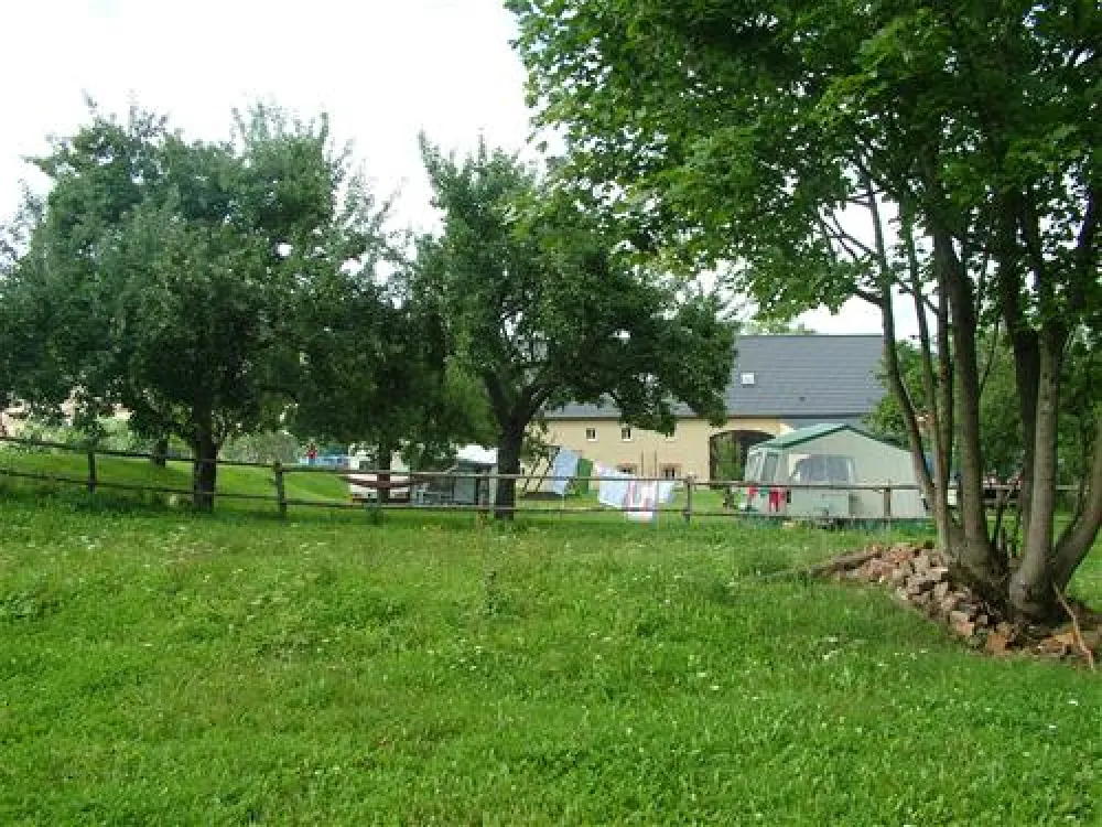 Camping Zorza Poranna