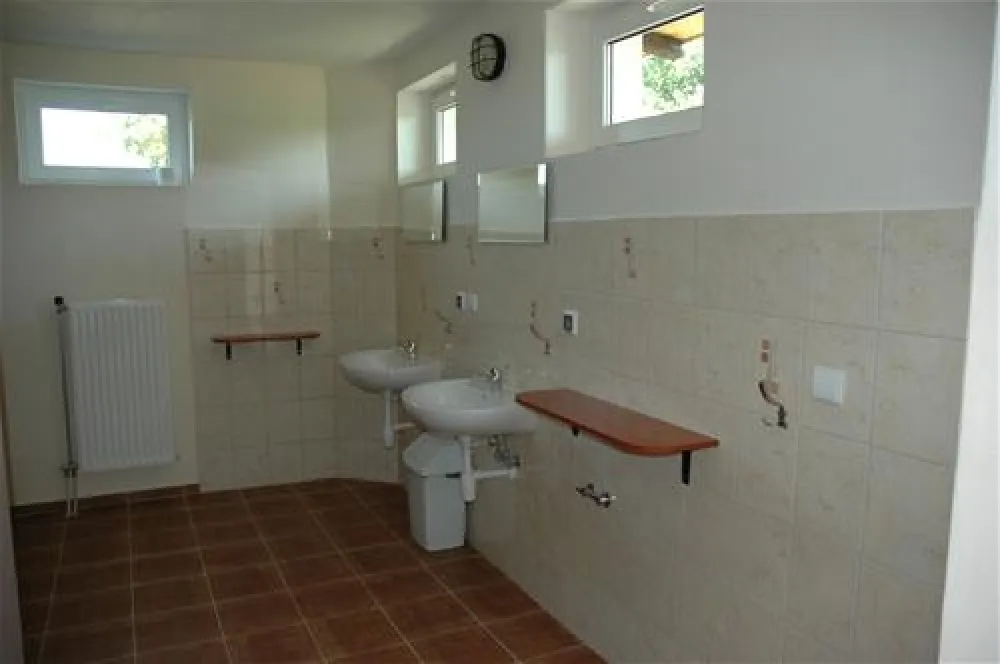 Camping Zorza Poranna