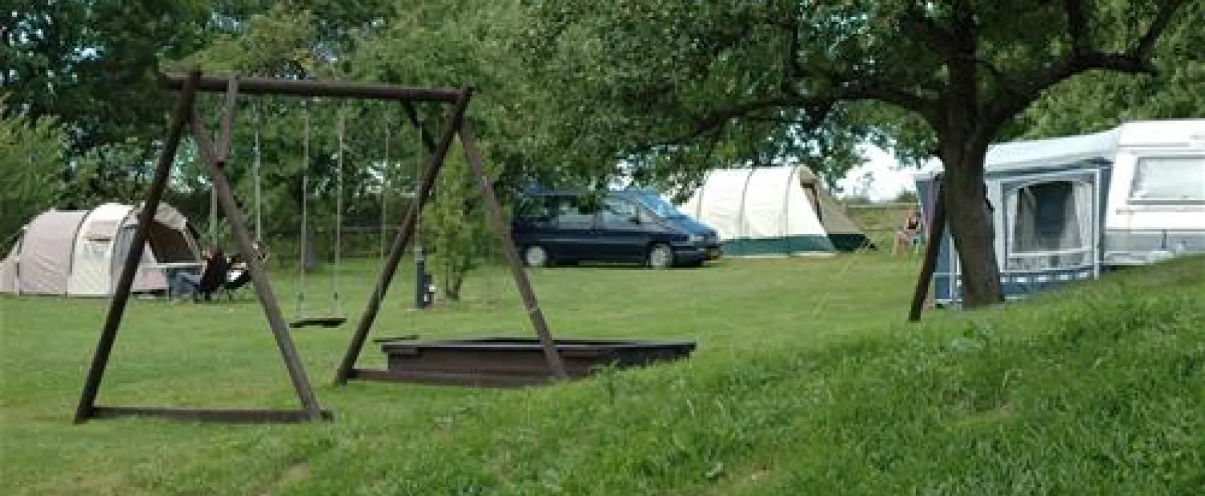 Camping Zorza Poranna