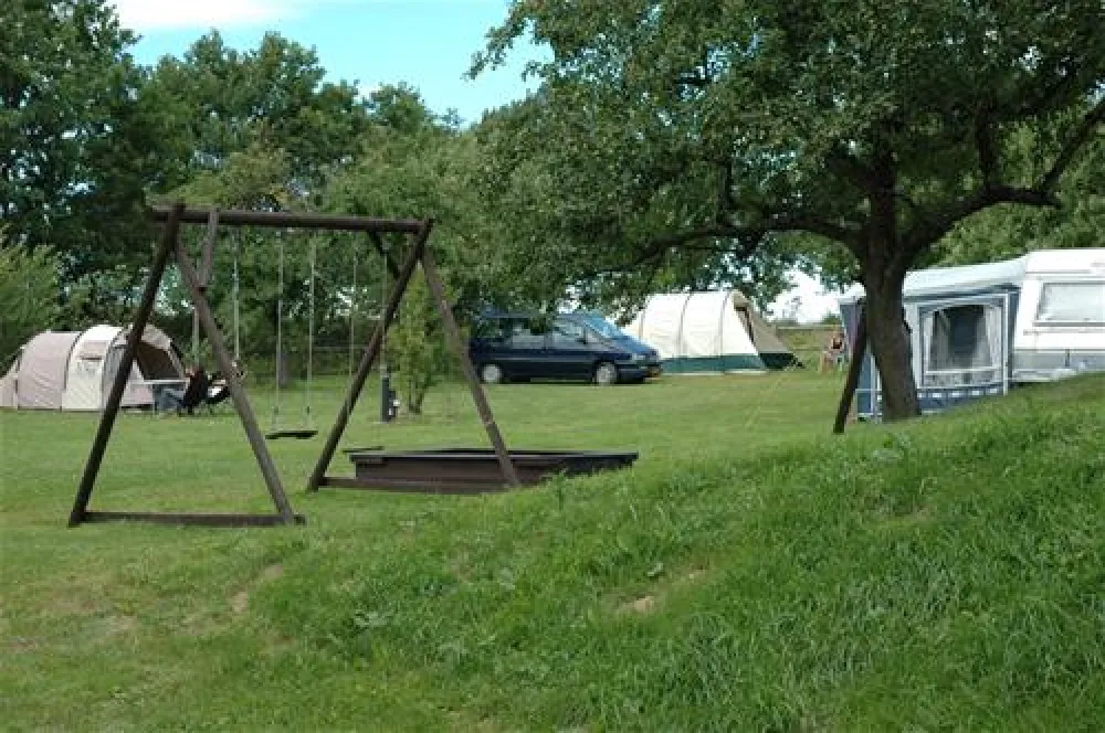 Camping Zorza Poranna