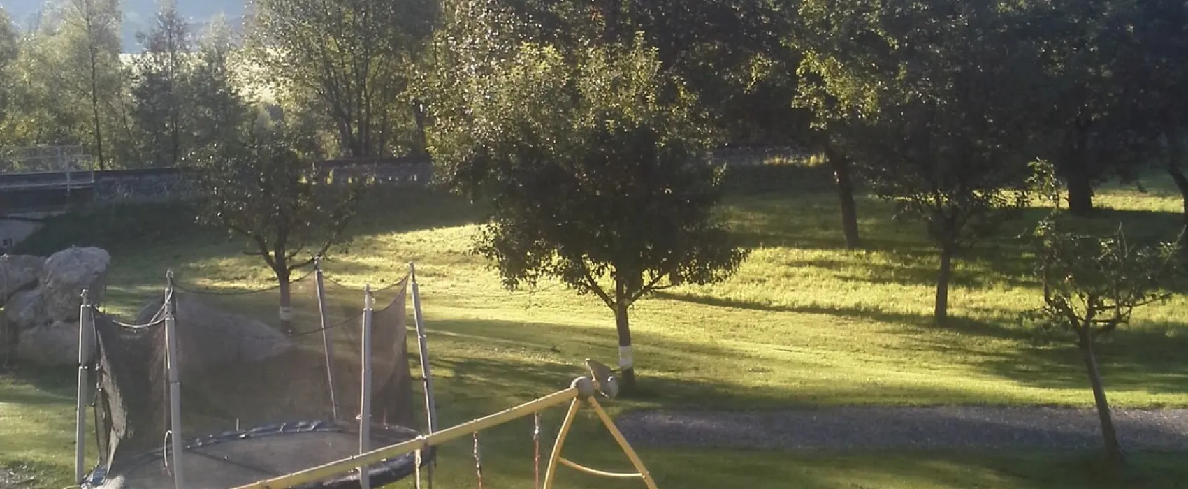 Camping Hochzillertal