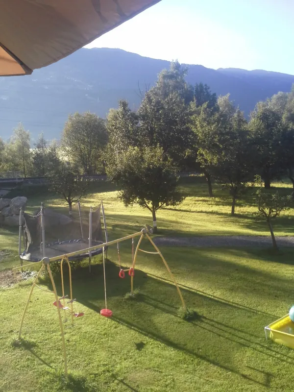 Camping Hochzillertal