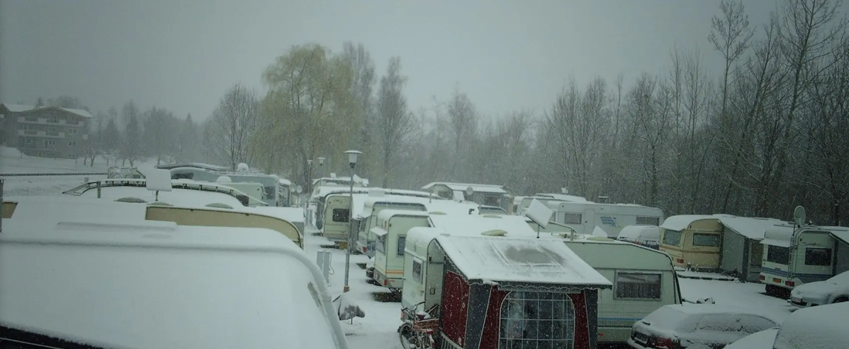 Camping Hochzillertal