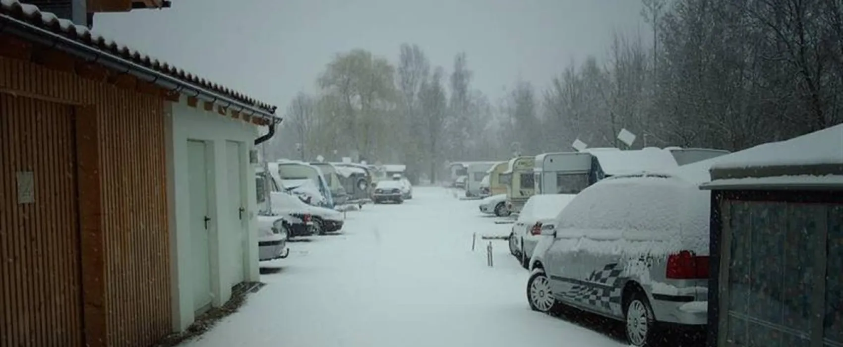 Camping Hochzillertal