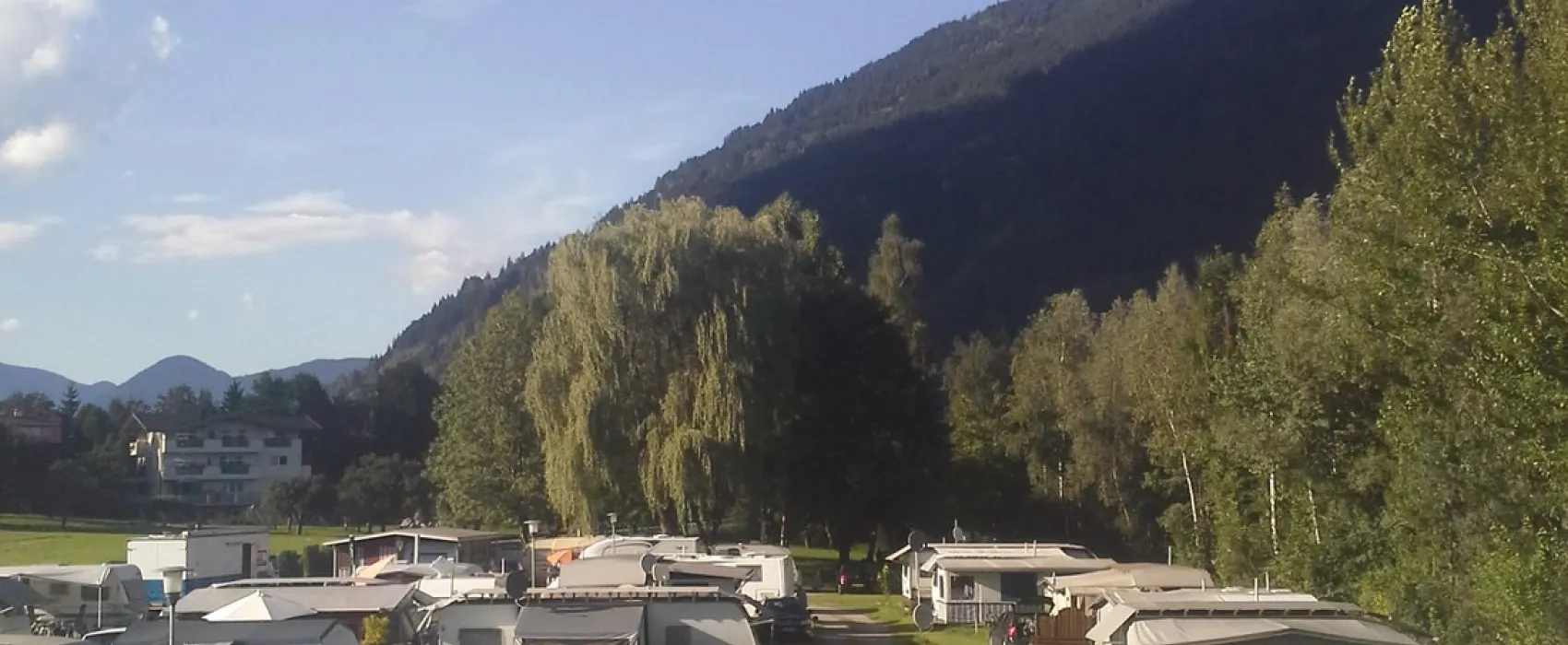 Camping Hochzillertal