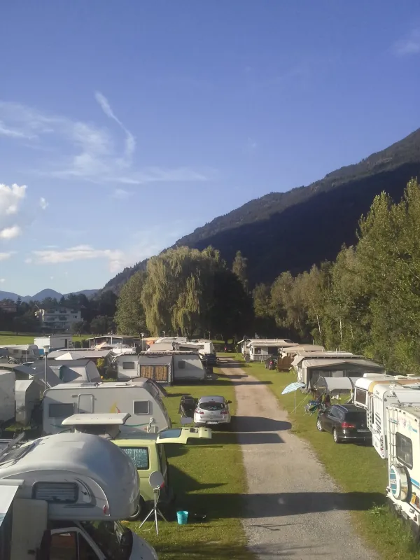 Camping Hochzillertal