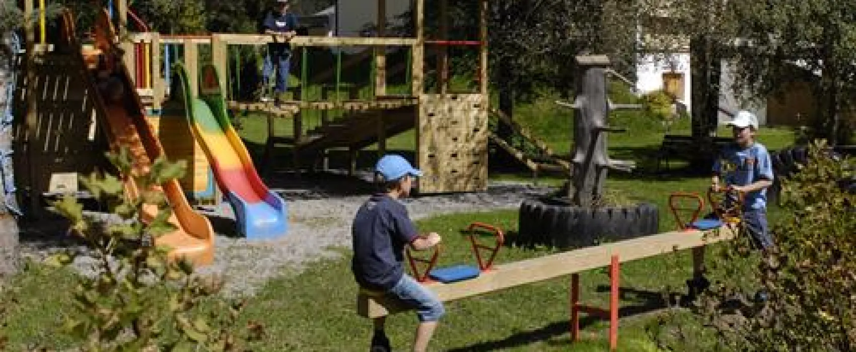 Camping Kaunertal