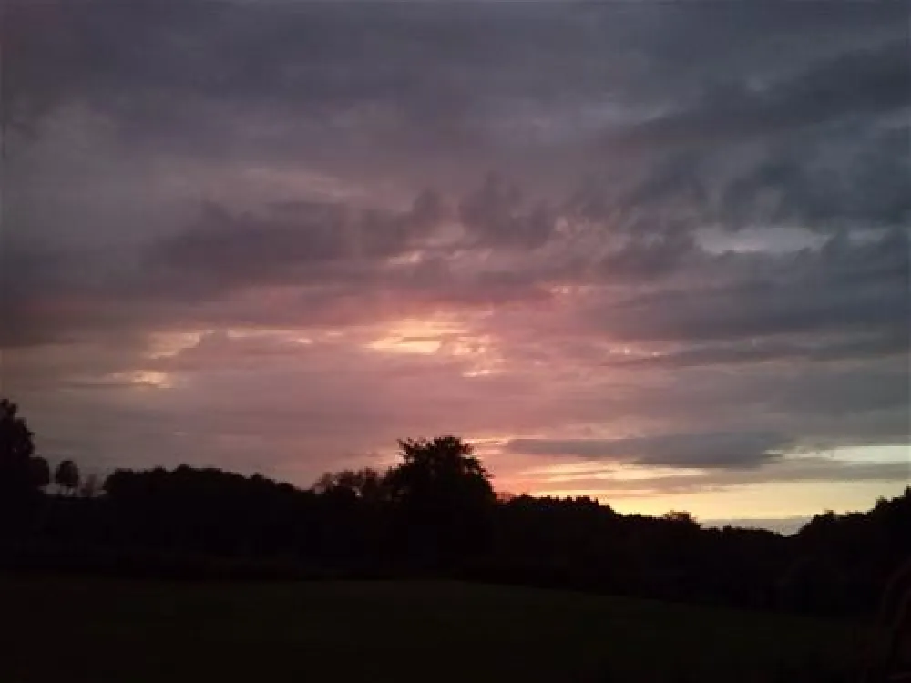 Erzgebirgscamp Neuclausnitz