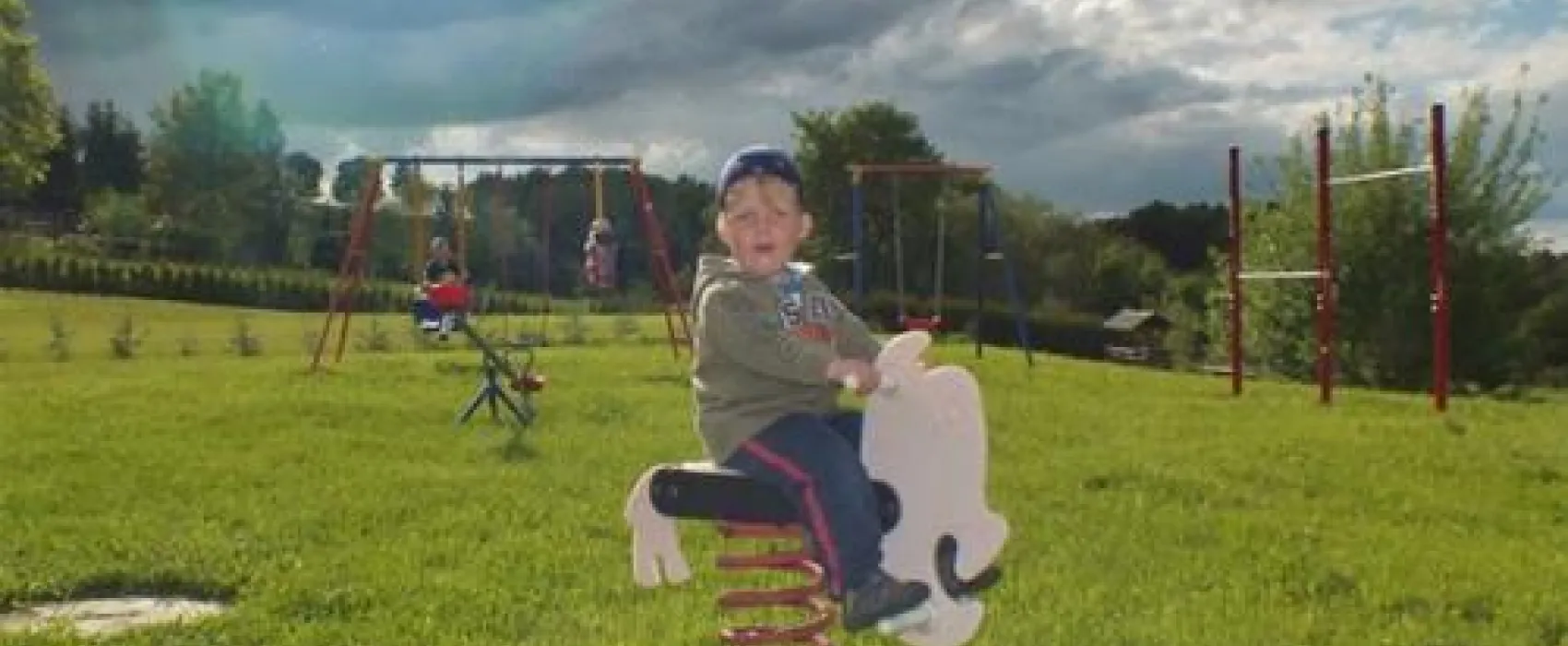 Erzgebirgscamp Neuclausnitz