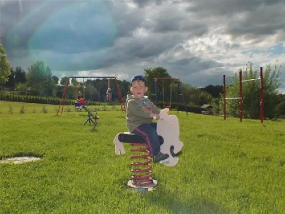 Erzgebirgscamp Neuclausnitz