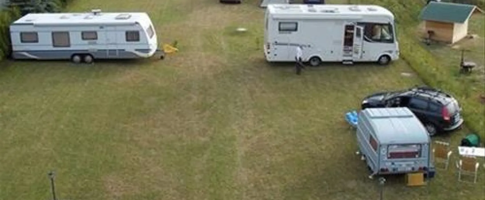 Erzgebirgscamp Neuclausnitz