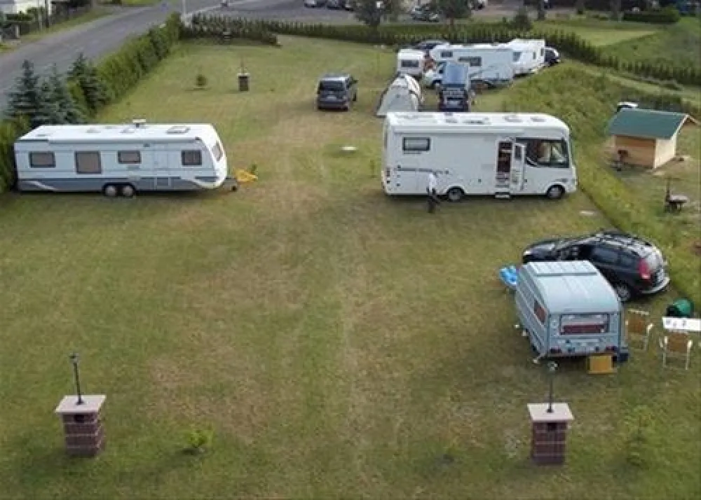 Erzgebirgscamp Neuclausnitz