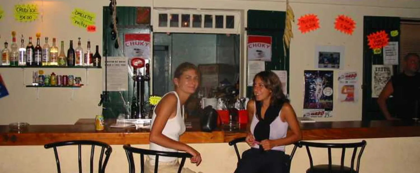 Camping Domaine de Labadan  