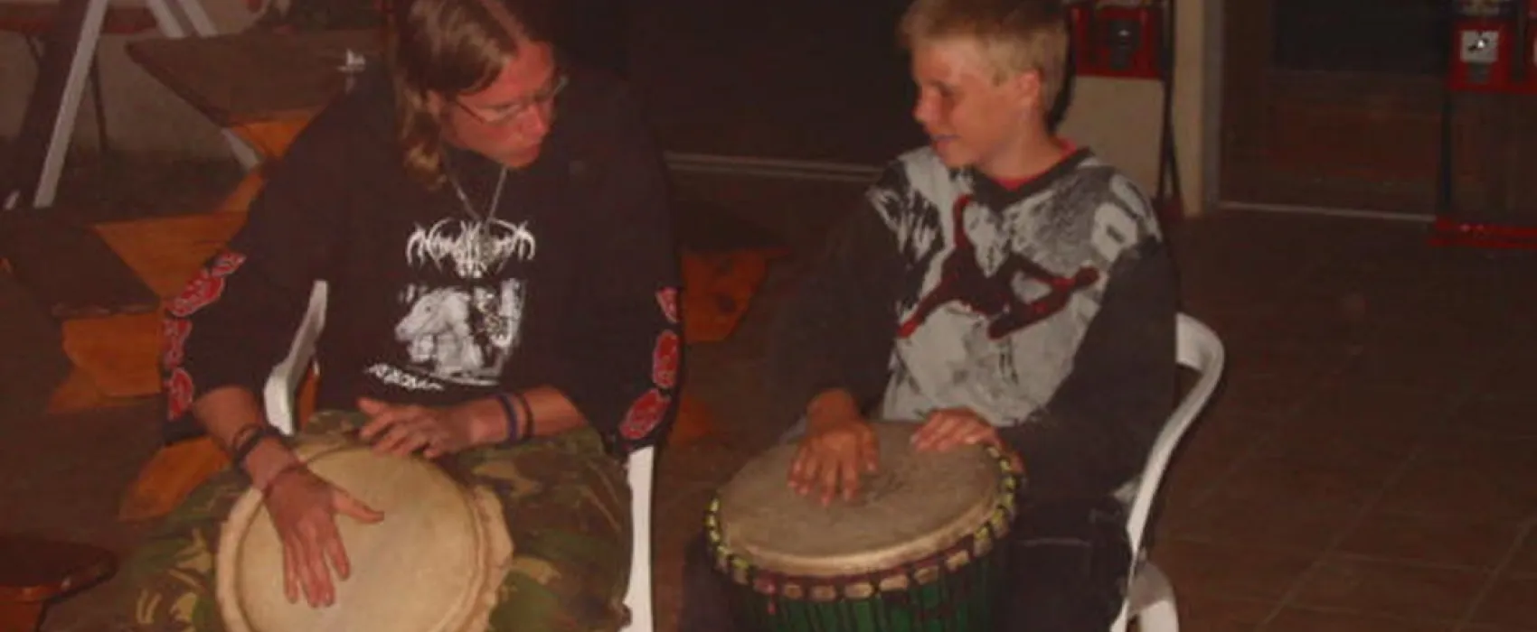 Camping Domaine de Labadan  