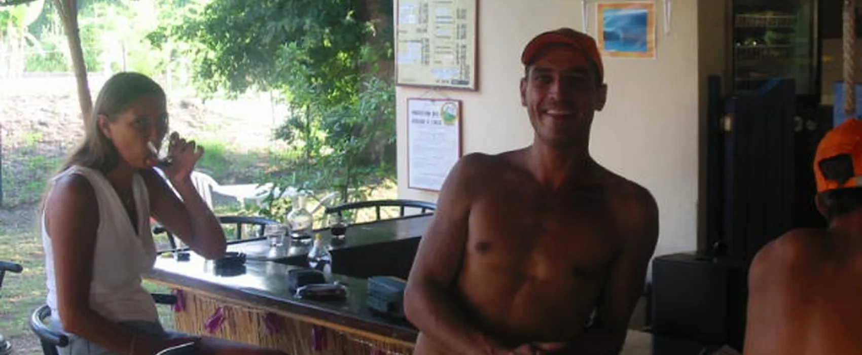 Camping Domaine de Labadan  