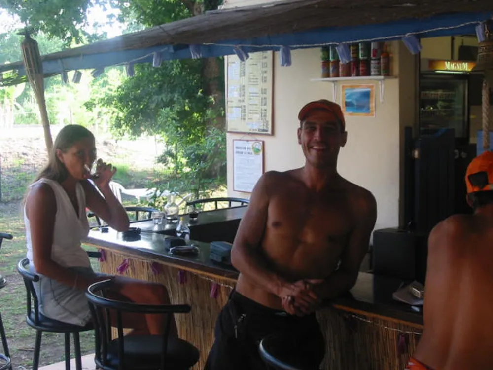 Camping Domaine de Labadan  